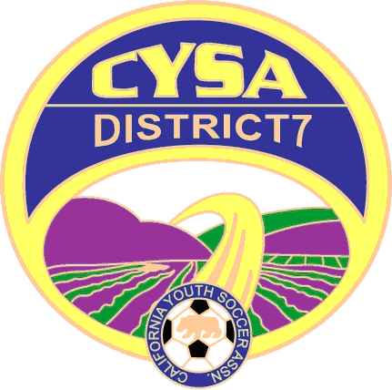 Roosevelt YSL team badge